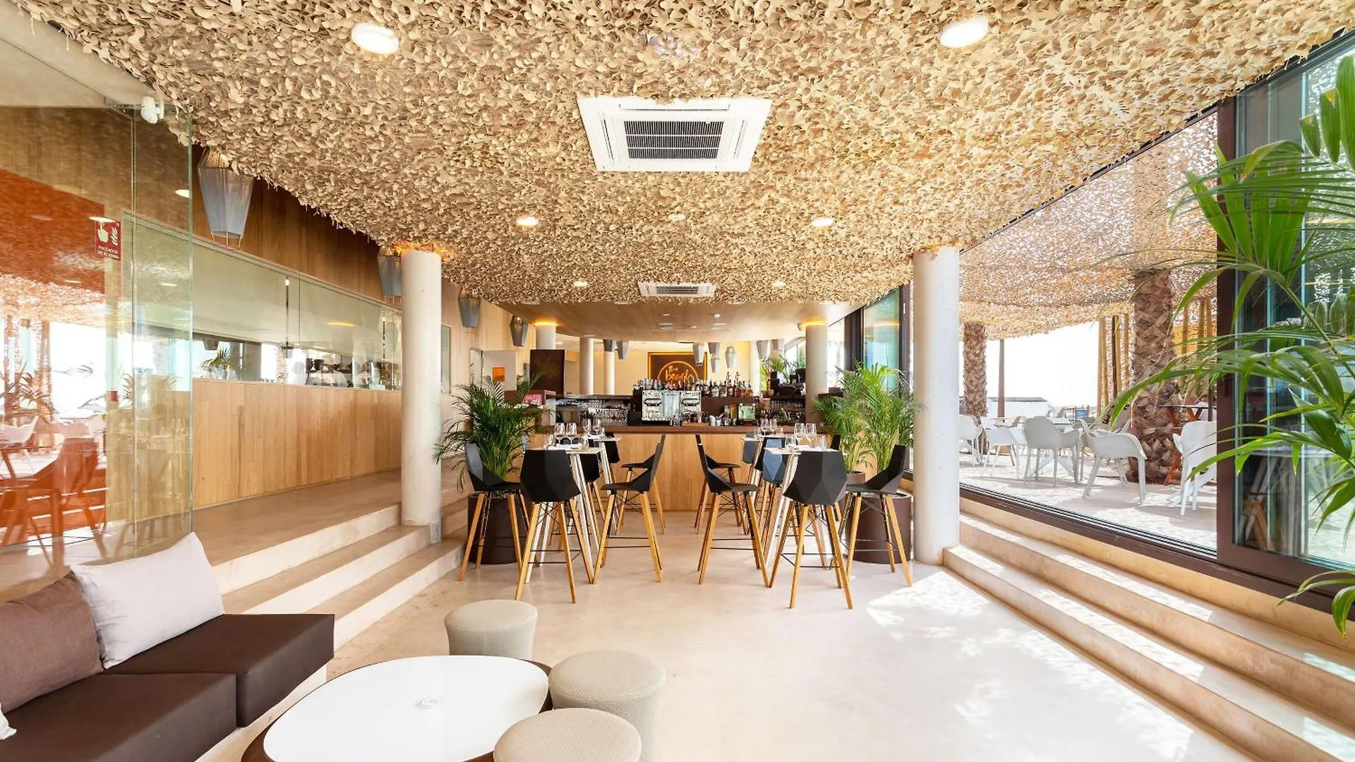 Higueron Hotel Malaga, Curio Collection by Hilton Fuengirola Resort