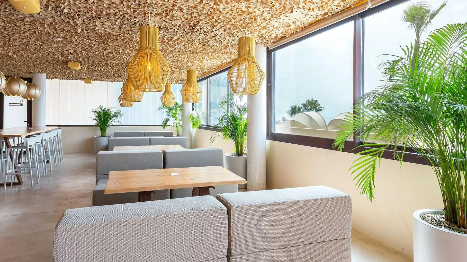 Higueron Hotel Malaga, Curio Collection by Hilton Fuengirola España