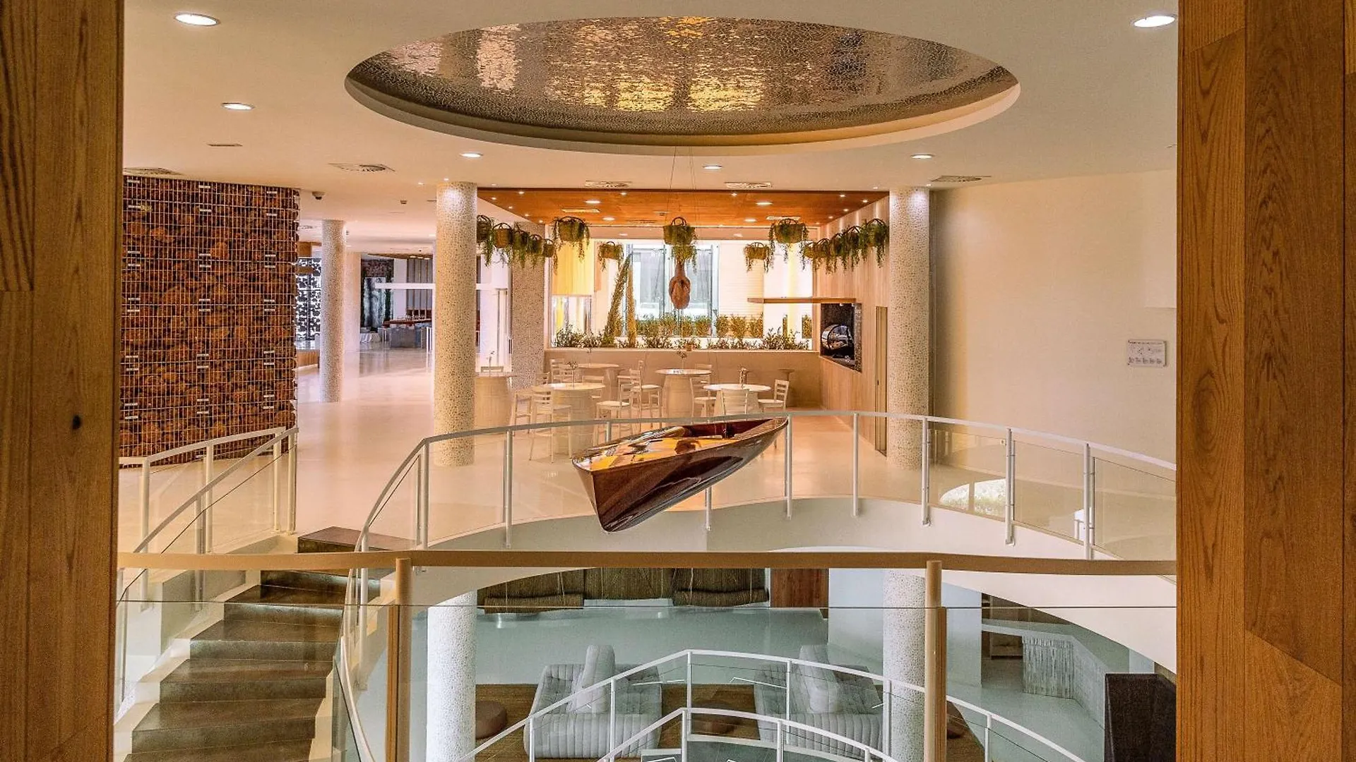 Higueron Hotel Malaga, Curio Collection by Hilton Fuengirola Resort