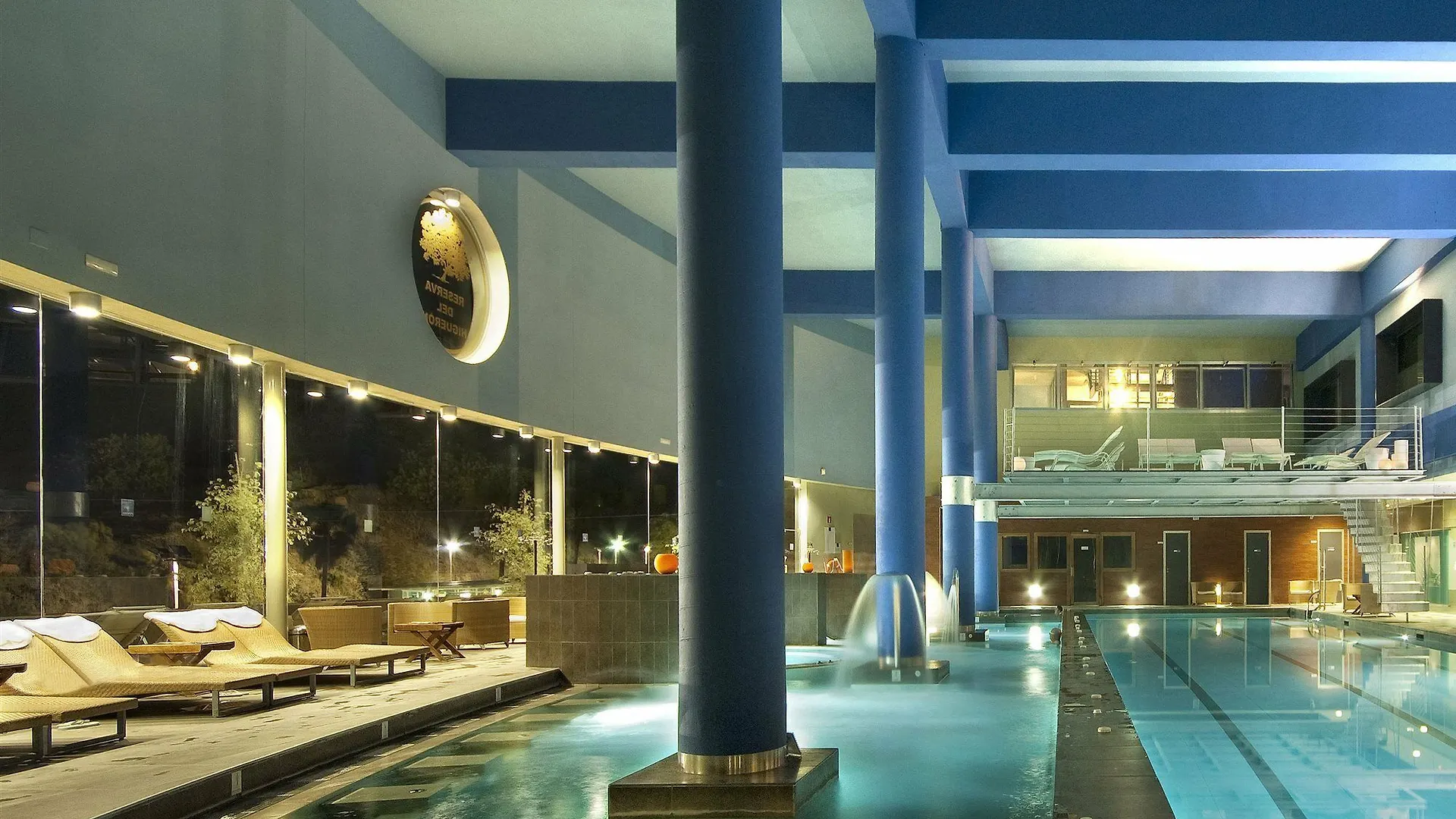 Resort Higueron Hotel Malaga, Curio Collection by Hilton Fuengirola